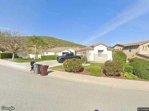 Chaucer, MENIFEE, CA 92584