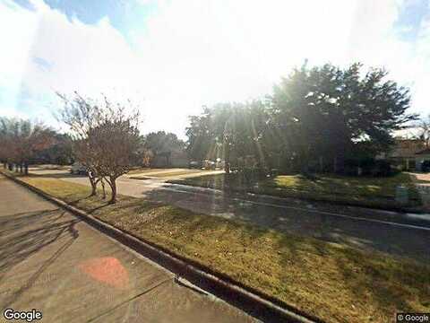 Glenn Lakes, MISSOURI CITY, TX 77459