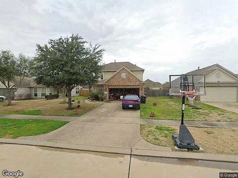 Meadowbrook, ROSENBERG, TX 77471