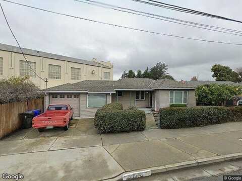 Moran, RICHMOND, CA 94804