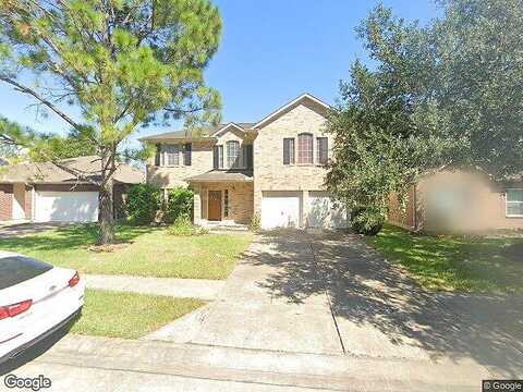 Foxden, PEARLAND, TX 77584