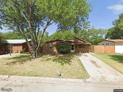 Fir, RICHLAND HILLS, TX 76118