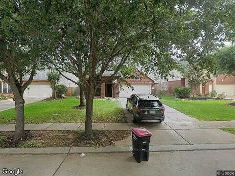Lost Field, RICHMOND, TX 77406