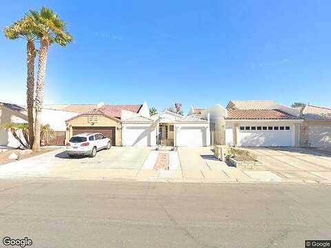 Camino Del Rio, BULLHEAD CITY, AZ 86442