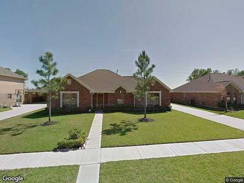 Brahman, MANVEL, TX 77578