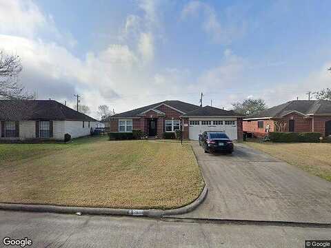 Quail Run, ALVIN, TX 77511
