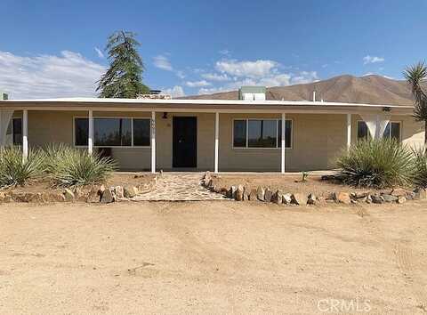 Joshua, APPLE VALLEY, CA 92308