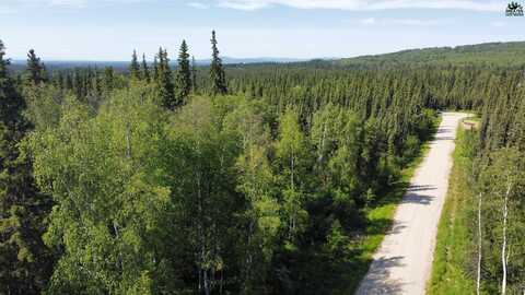 L15B1 NHN EDINBURGH COURT, Fairbanks, AK 99712