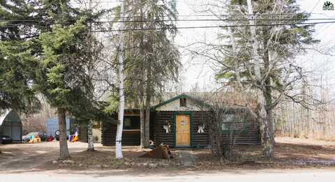 2114 RICKERT STREET, Fairbanks, AK 99701