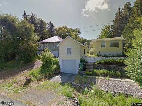 Hanks, KLAMATH FALLS, OR 97601