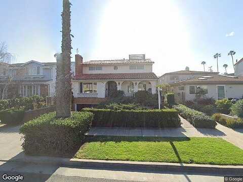 20Th, SANTA MONICA, CA 90403