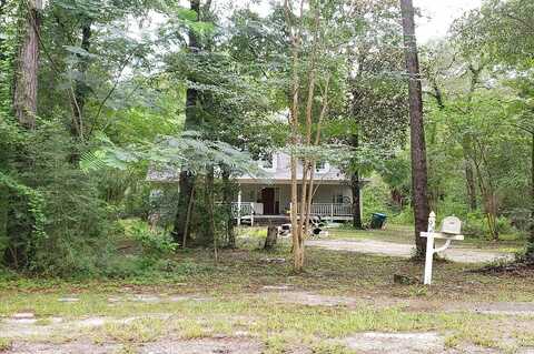 Big White Oak, CRAWFORDVILLE, FL 32327