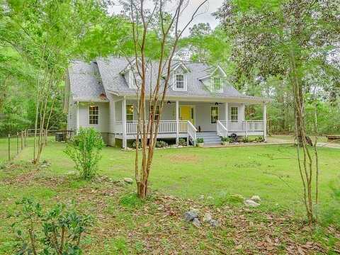 Big White Oak, CRAWFORDVILLE, FL 32327
