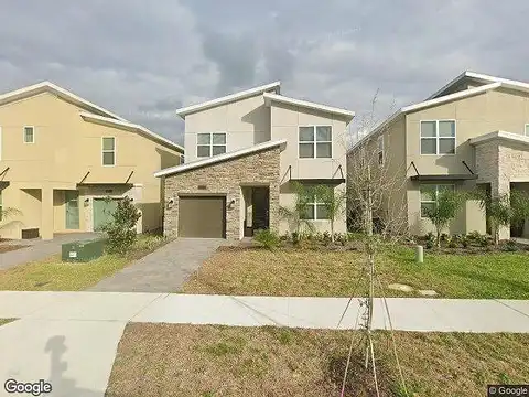 Sommerset Hills, DAVENPORT, FL 33896