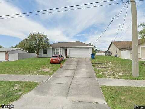 Northcliffe, SPRING HILL, FL 34606