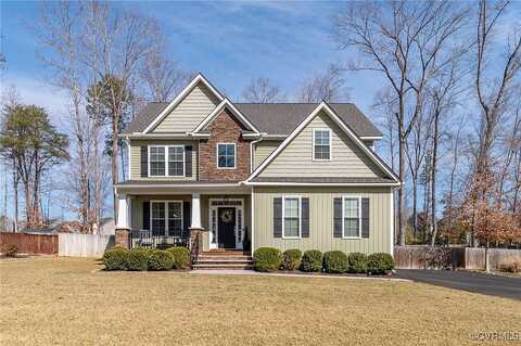 Deerlake, NEW KENT, VA 23124