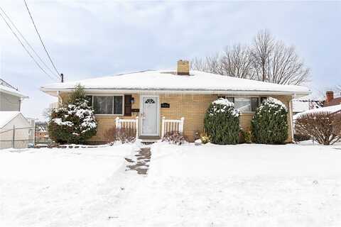 Chestnut, CONNELLSVILLE, PA 15425