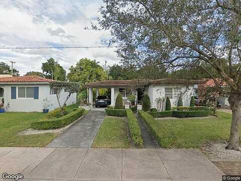 El Rado, CORAL GABLES, FL 33134
