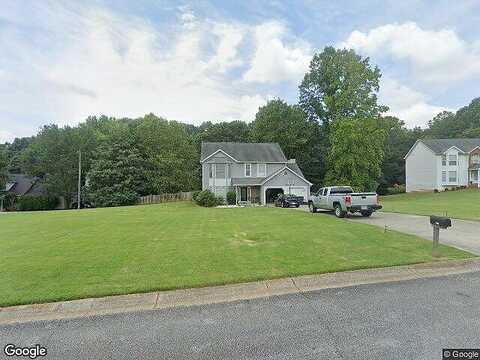 Crossing Rock, LAWRENCEVILLE, GA 30043