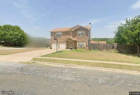 Joe Morse, COPPERAS COVE, TX 76522