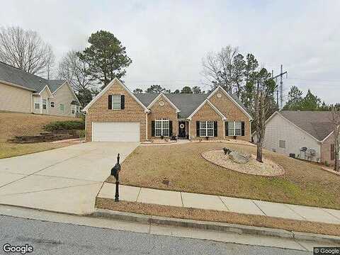 Creek Bottom, LOGANVILLE, GA 30052