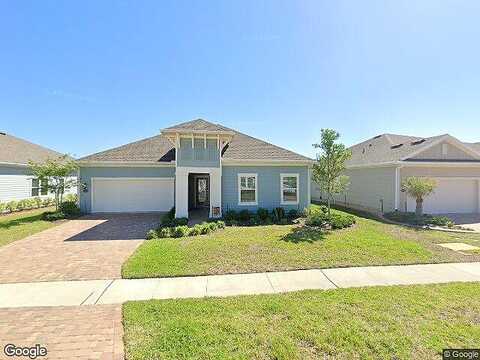 Fall River, FERNANDINA BEACH, FL 32034