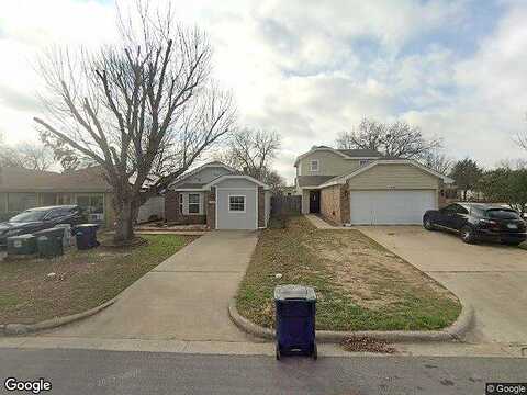 Mica, LEANDER, TX 78641