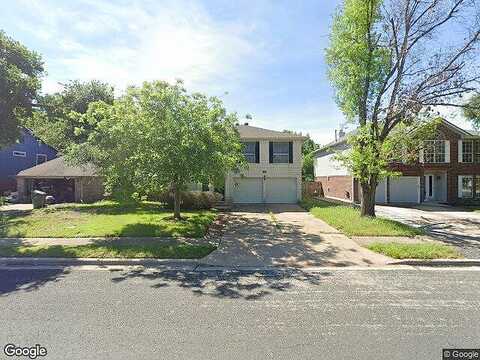 Glen Canyon, ROUND ROCK, TX 78681