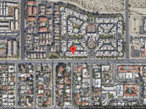 Village, PALM SPRINGS, CA 92262