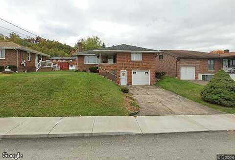 Jane, CHARLEROI, PA 15022