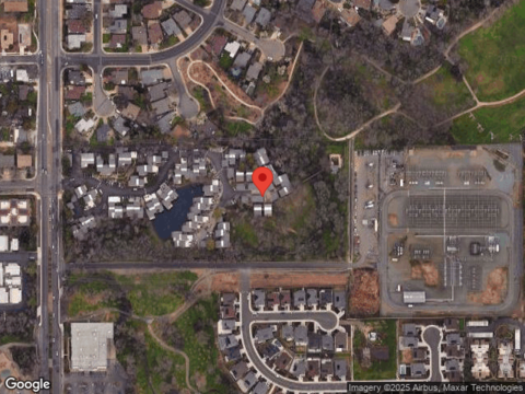 Arcade Lake, CITRUS HEIGHTS, CA 95610