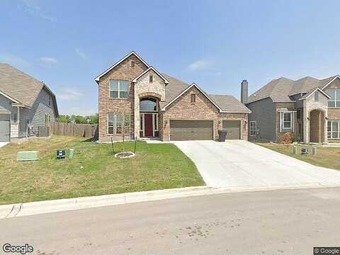 Dominik, TEMPLE, TX 76502