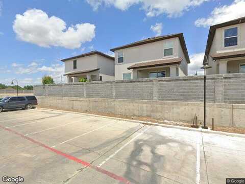 Elka, LAREDO, TX 78045