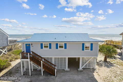 Fletcher, FERNANDINA BEACH, FL 32034