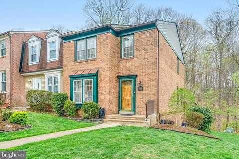 Forest Path, SPRINGFIELD, VA 22153