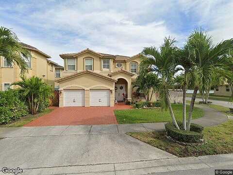 111Th, MIAMI, FL 33178