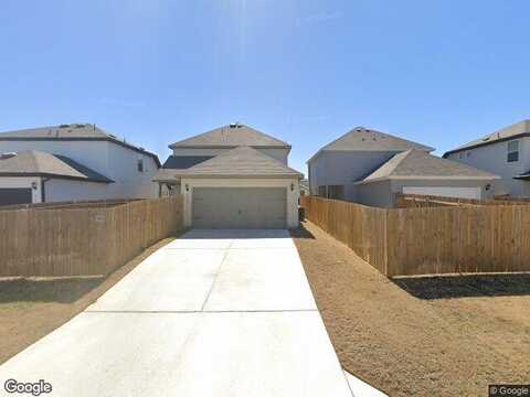 Long, LIBERTY HILL, TX 78642