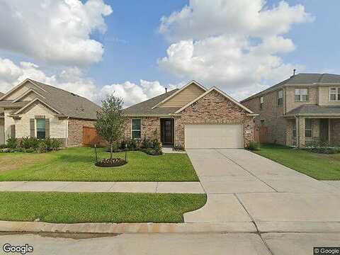 Royal Oasis, CYPRESS, TX 77433