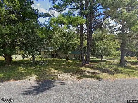 Russton, WAYCROSS, GA 31503