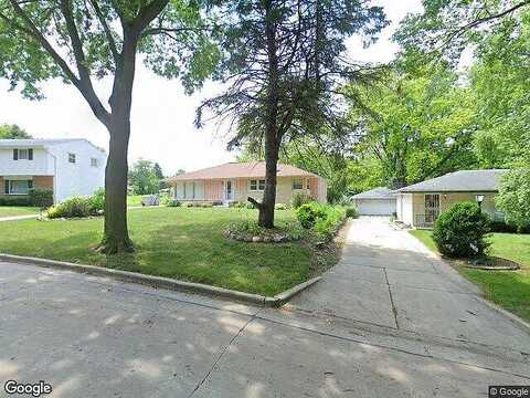 42Nd, MILWAUKEE, WI 53209