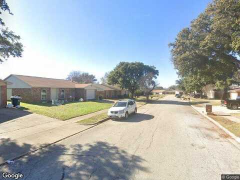 Tunbridge, NORTH RICHLAND HILLS, TX 76182