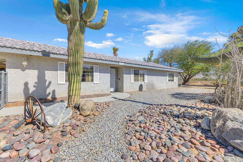 20Th, DESERT HOT SPRINGS, CA 92241