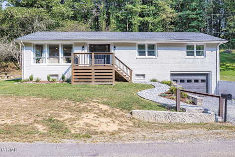 Ponderosa, NICKELSVILLE, VA 24271