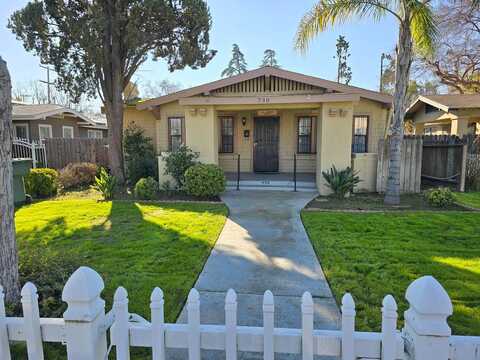 Yale, FRESNO, CA 93704