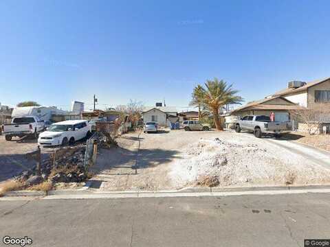 10Th, LAS VEGAS, NV 89101