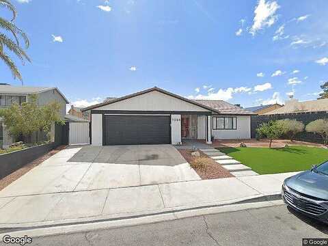 Carrondale, LAS VEGAS, NV 89128