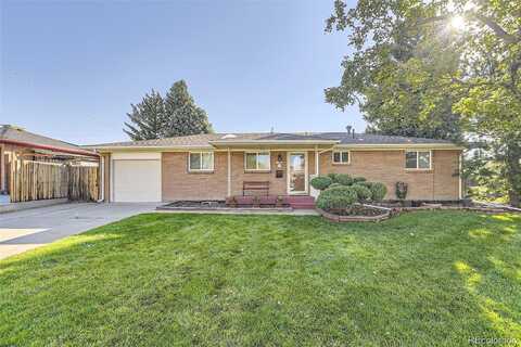 Berthoud, WESTMINSTER, CO 80030