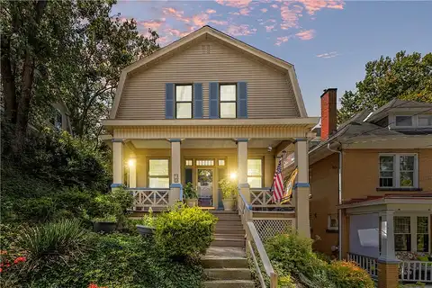 Parke, PITTSBURGH, PA 15205