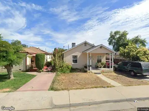 University, FRESNO, CA 93705