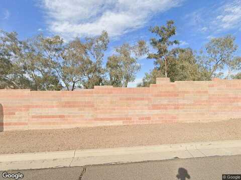 Camino Alteza, TUCSON, AZ 85704